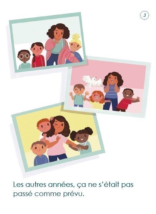 LA PHOTO DE MADAME AMELIE