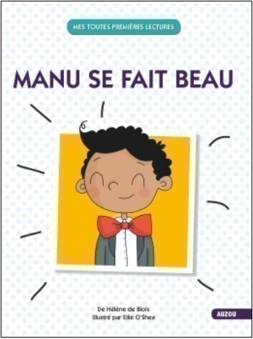 MANU SE FAIT BEAU