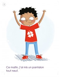 MANU SE FAIT BEAU