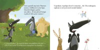 LE LOUP QUI APPRIVOISAIT SES EMOTIONS LE LOUP QUI APPRIVOISAIT SES EMOTIONS