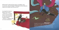 LE LOUP QUI N