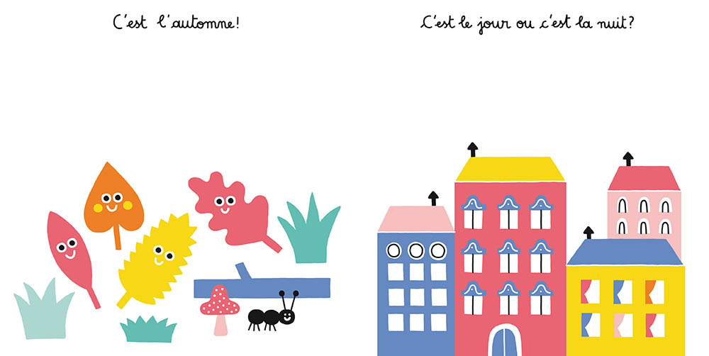 Ma Petite Météo En Tampons