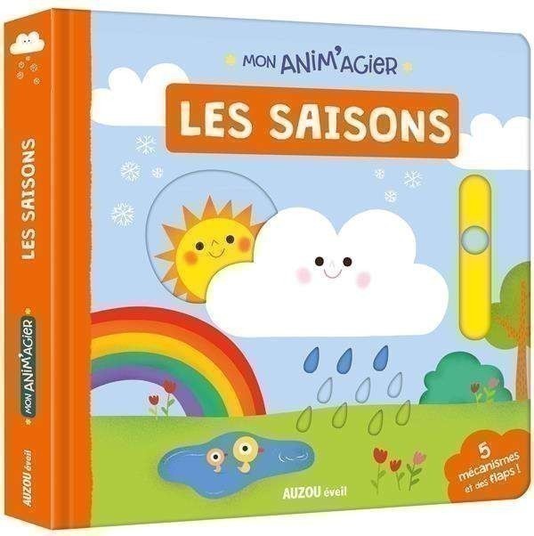 The Seasons The Seasons
