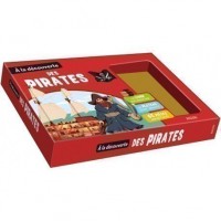 À la découverte des pirates