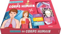 À la découverte du corps humain (ne)