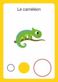 MON PREMIER JEU DE BATAILLE