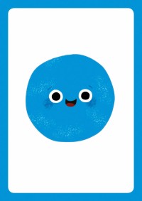 MON PREMIER JEU DES FORMES