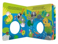 SPLASH-MA VALISETTE DE BAIN