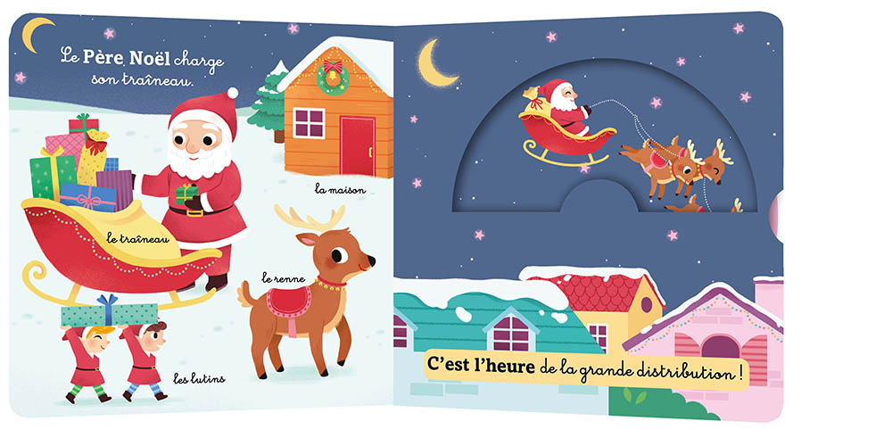Joyeux Noël