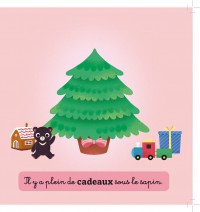 MON ANIM