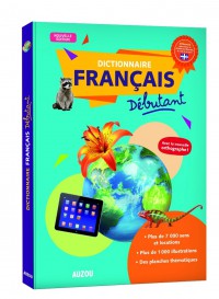 Dictionnaire français débutant Dictionnaire français débutant
