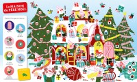 CHERCHE ET TROUVE DES TOUT-PETITS A NOEL !