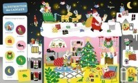 CHERCHE ET TROUVE DES TOUT-PETITS A NOEL !