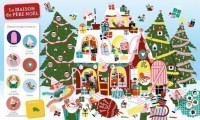 CHERCHE ET TROUVE DES TOUT-PETITS A NOEL !