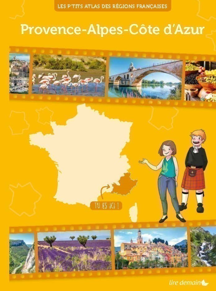 PROVENCE-ALPES-COTE D