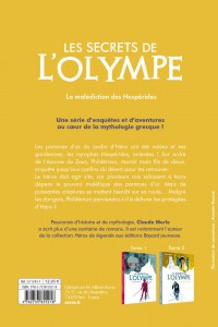 LES SECRETS DE L