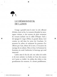 LES SECRETS DE L