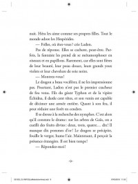 LES SECRETS DE L