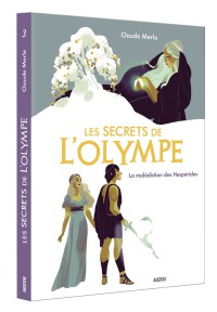 3. The Curse of the Hesperides