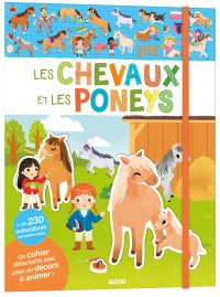 Horses and Ponies