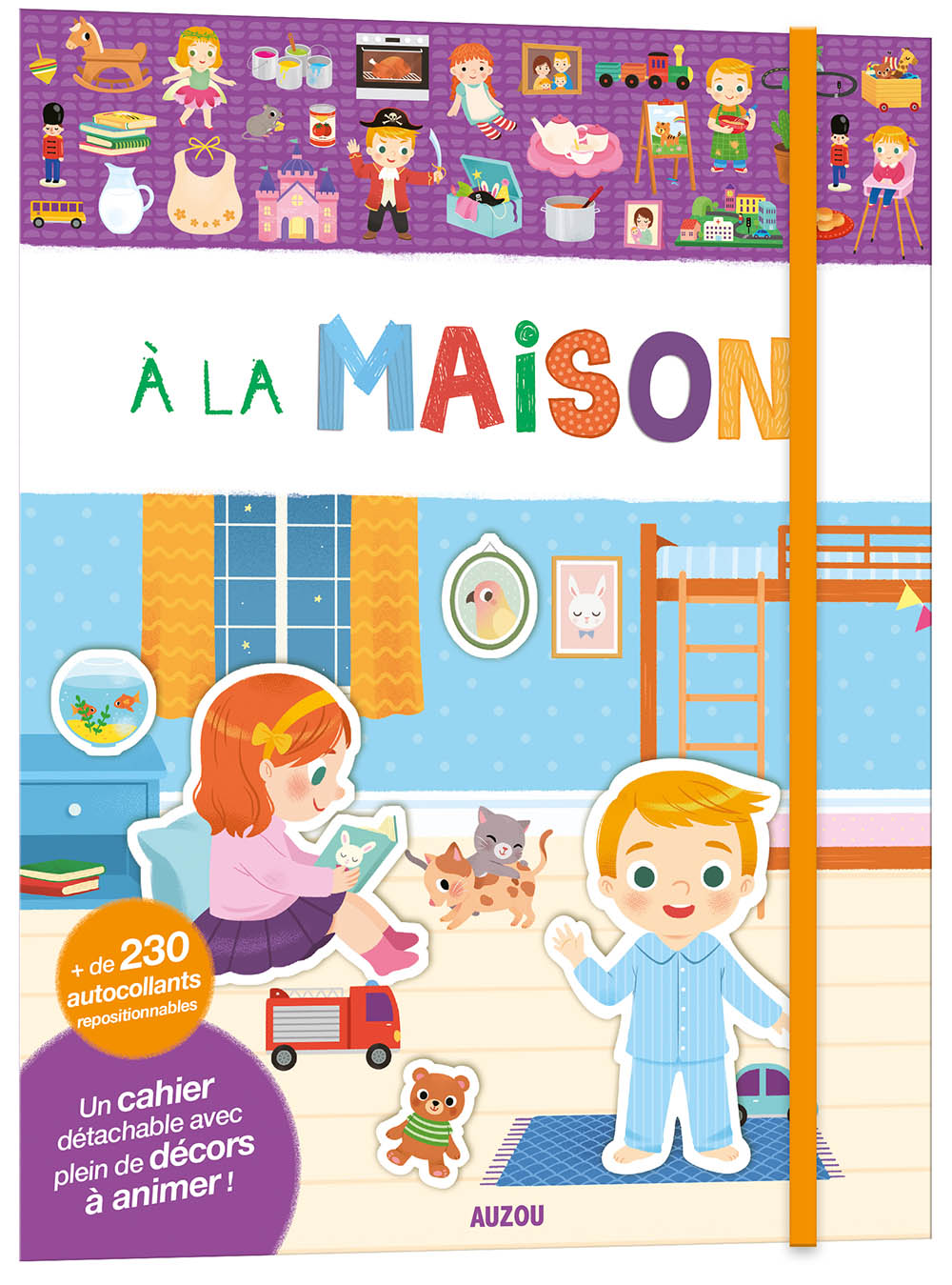 At Home At Home