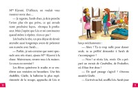 SARAH DANSE T7 (UN DUO INOUBLIABLE)