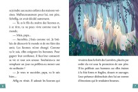 LE MAITRE DES LICORNES T1 (LA FORET DES LUMIERES)