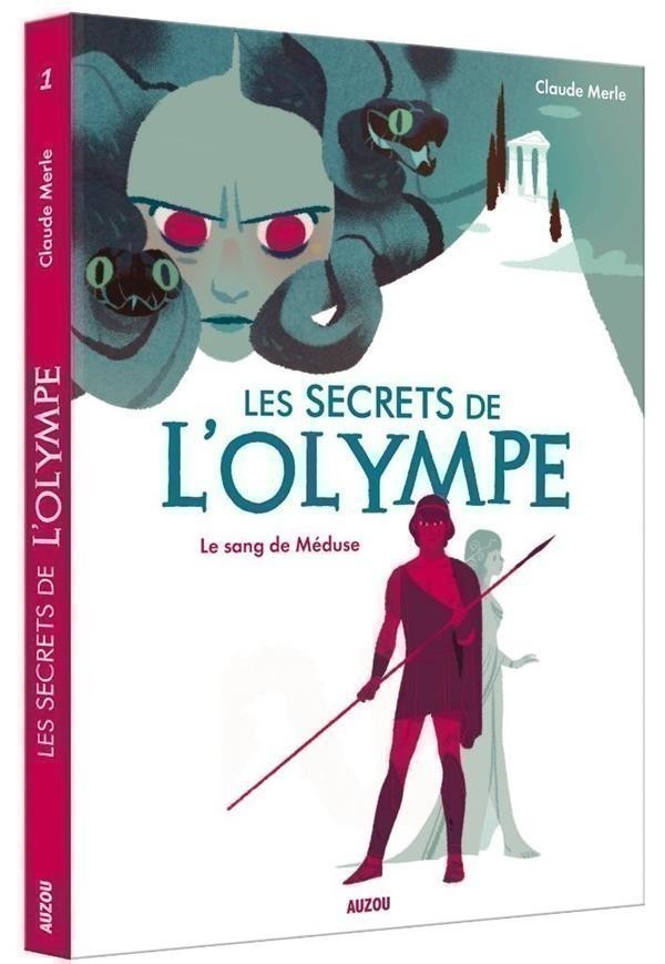 LES SECRETS DE L