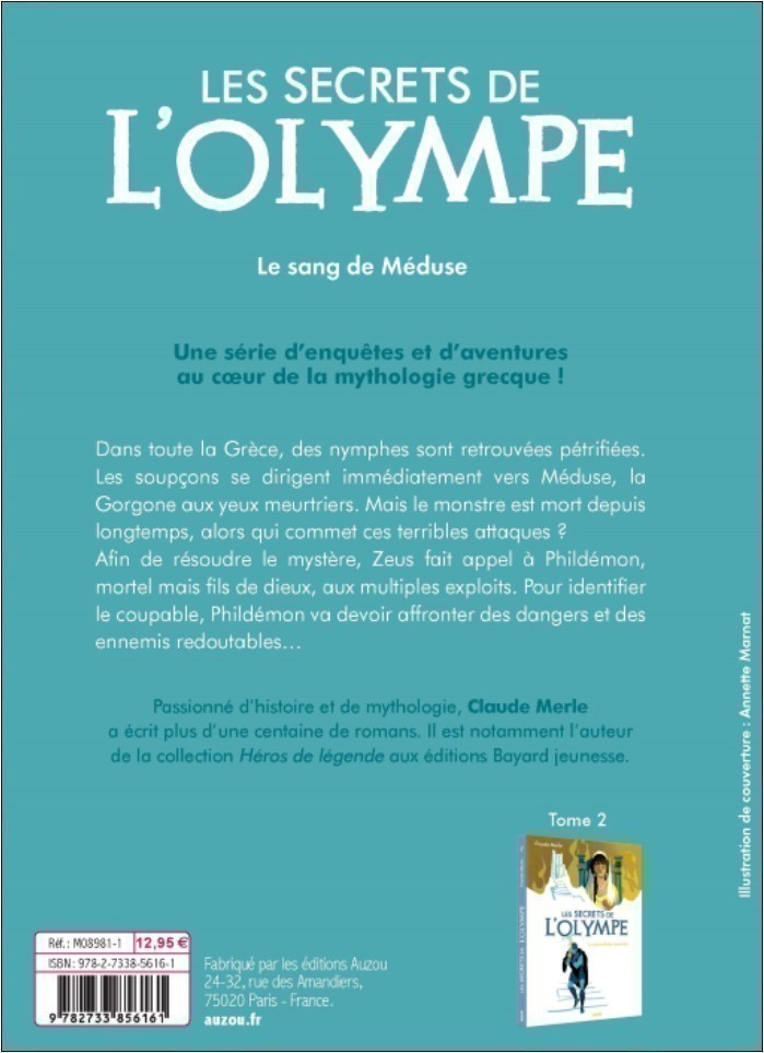 LES SECRETS DE L LES SECRETS DE L