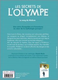 LES SECRETS DE L
