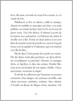 LES SECRETS DE L