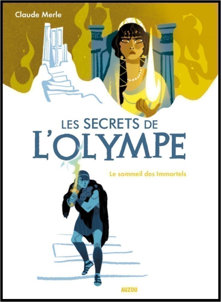 Le Sommeil Des Immortels - Tome 2