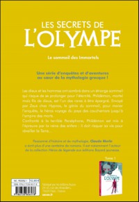 LES SECRETS DE L
