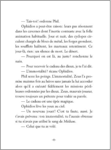 Le Sommeil Des Immortels - Tome 2