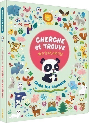 Chez Les Animaux