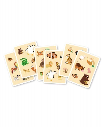 JEU DES JUMEAUX JEU DES JUMEAUX