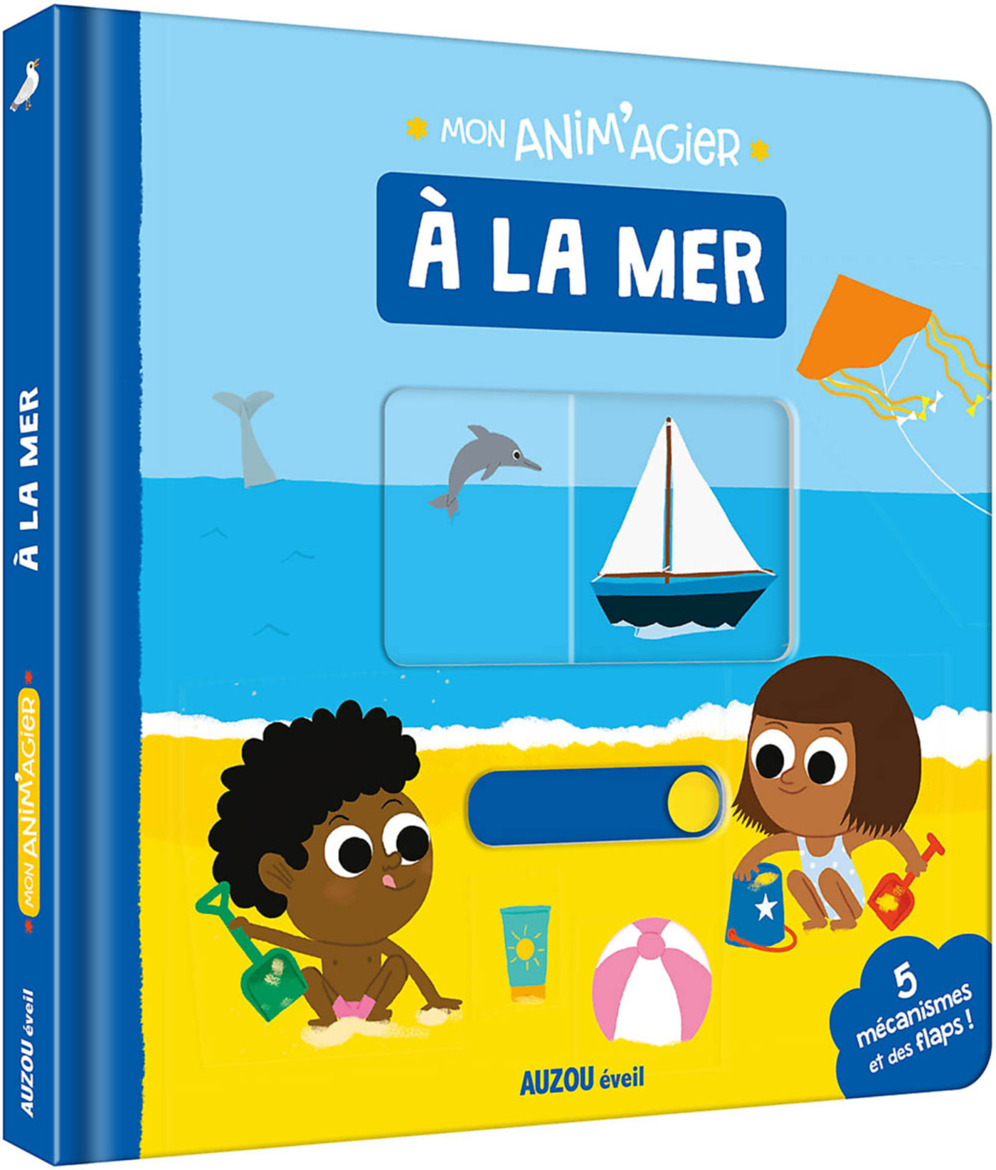 À La Mer À La Mer