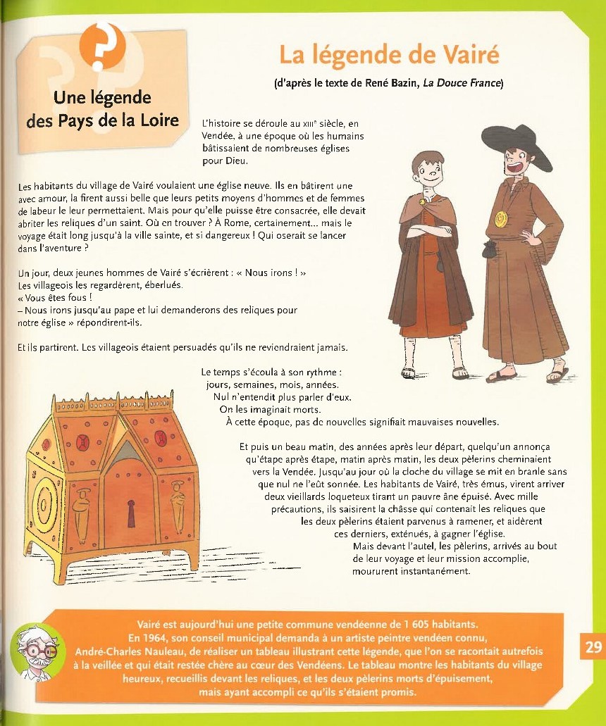 LES REGIONS FRANCAISES LES REGIONS FRANCAISES