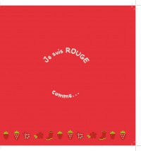 MES PREMIERES ODEURS - MON LIVRE DES ODEURS ET DES COULEURS