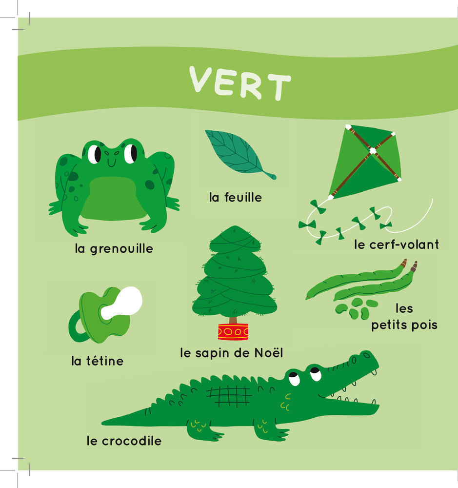 Mes Premières Odeurs