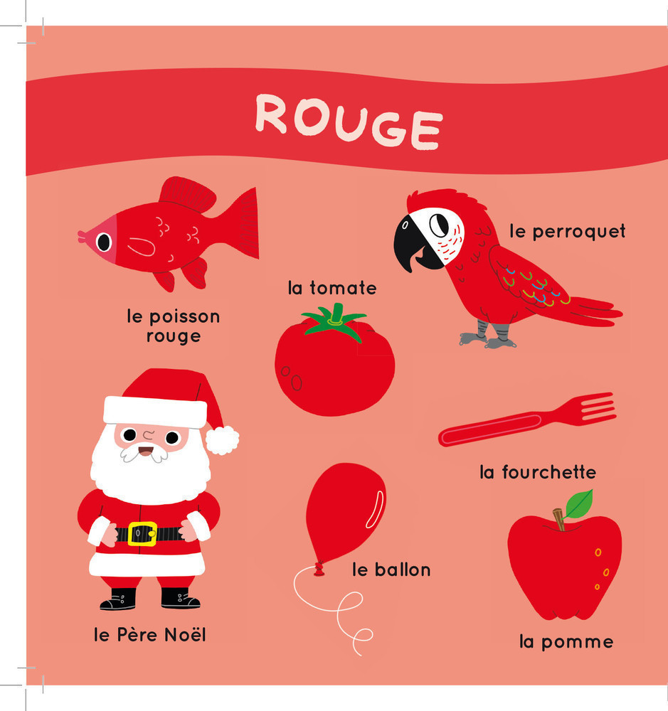 Mes Premières Odeurs