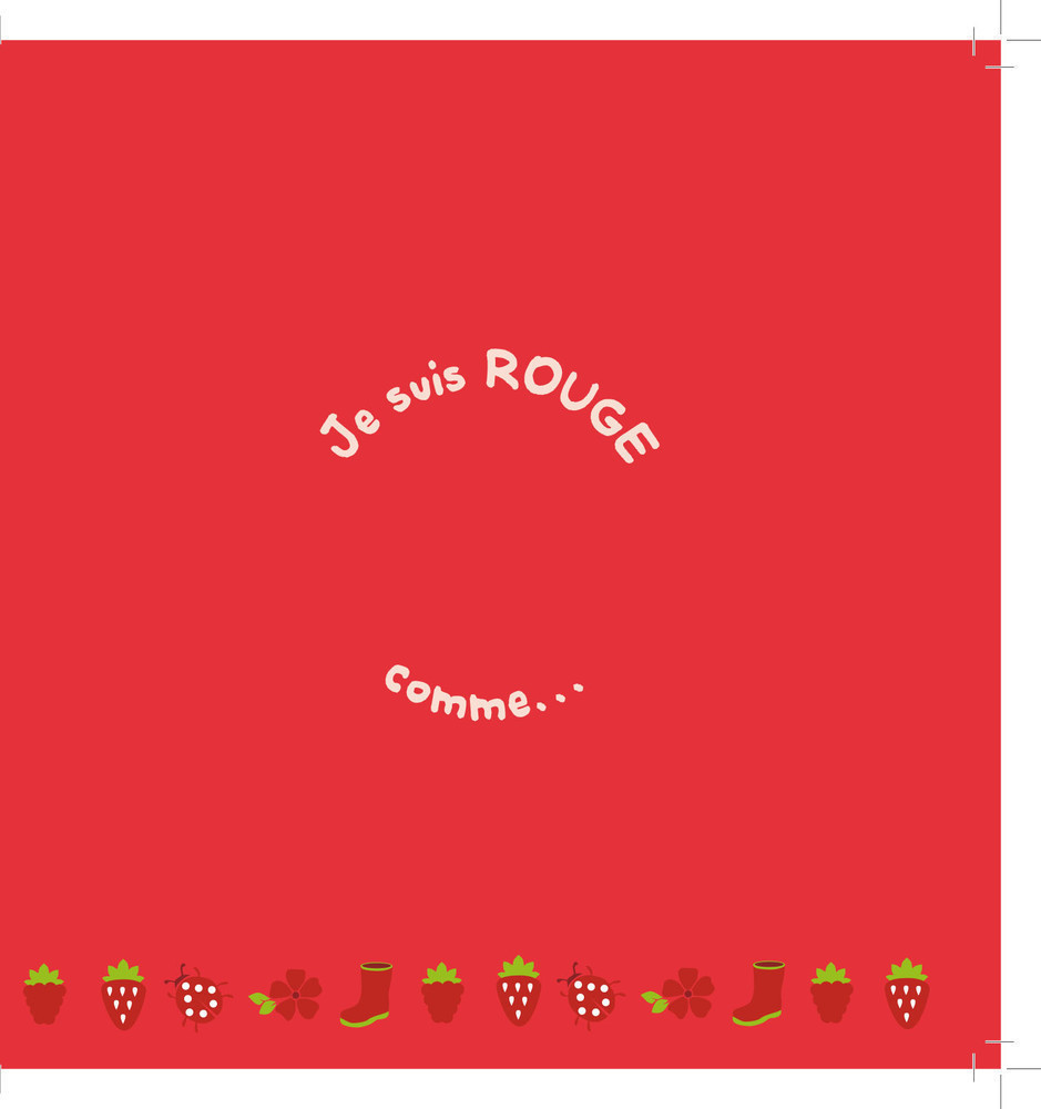 Mes Premières Odeurs