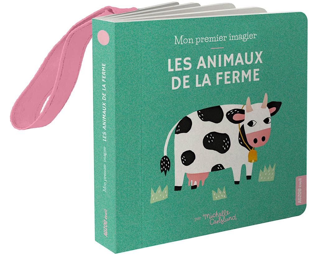 Les Animaux De La Ferme