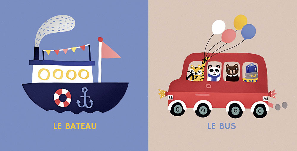 Les Transports