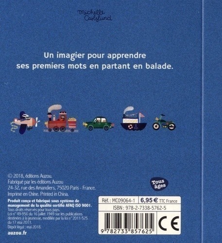 Les Transports