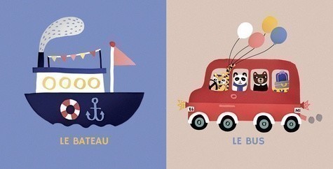 Les Transports