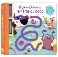 SuperToy, Bedtime Hero