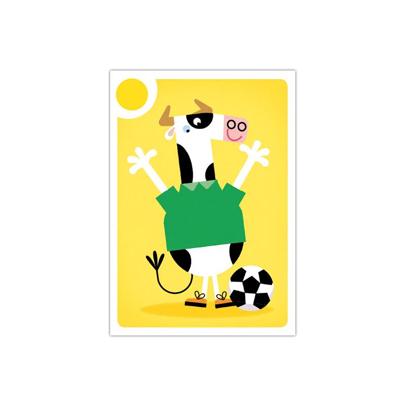 Juego De Cartas Mentiroso