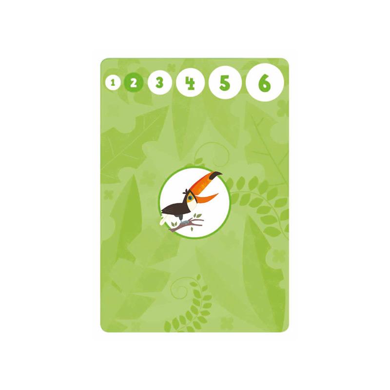 Juego De Cartas Batallas