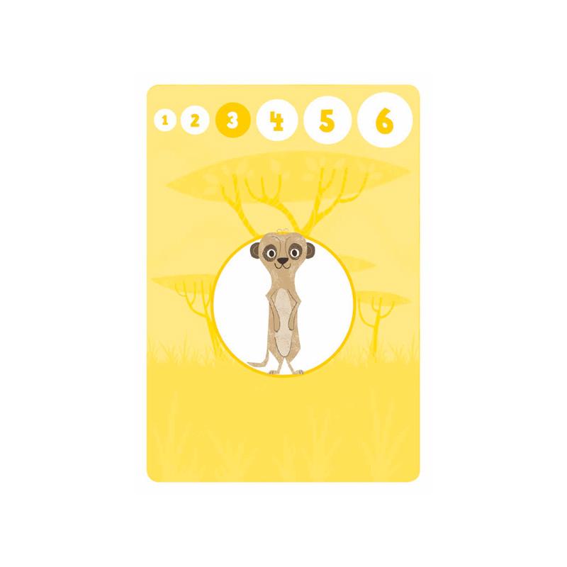 Juego De Cartas Batallas